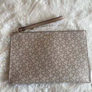 DKNY Clutch Handbag